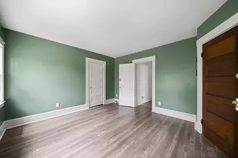 Bedroom - 363 White St, Springfield, MA 01108 photo 10 of 13