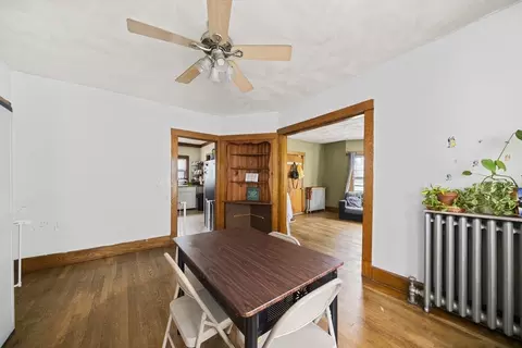 Dining - 363 White St, Springfield, MA 01108 photo 2 of 2