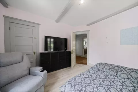 Bedroom - 363 White St, Springfield, MA 01108 photo 2 of 13