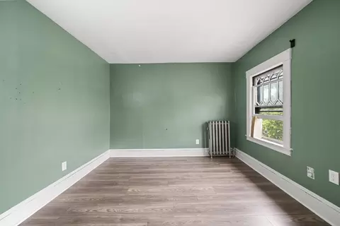 Bedroom - 363 White St, Springfield, MA 01108 photo 12 of 13