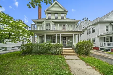 Exterior - 363 White St, Springfield, MA 01108 photo 2 of 3