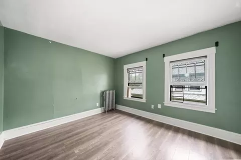 Bedroom - 363 White St, Springfield, MA 01108 photo 11 of 13