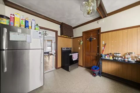Kitchen - 363 White St, Springfield, MA 01108 photo 2 of 4