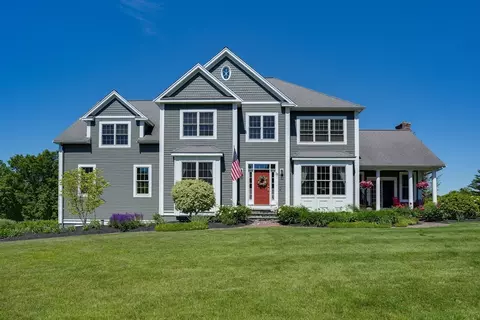 27 Autumn Ridge Rd, Berlin, MA 01503