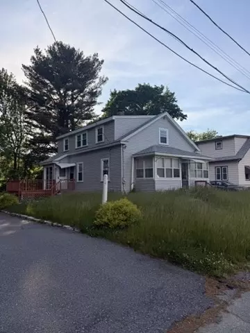 1 Eames Ave, Worcester, MA 01603