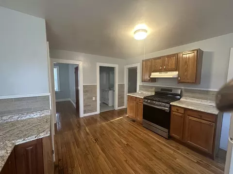 Kitchen - 1 Eames Ave, Worcester, MA 01603 photo 2 of 5