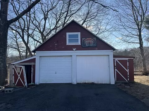 Exterior - 1 Eames Ave, Worcester, MA 01603 photo 3 of 3