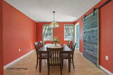 Dining - 8 Walker Rd, Franklin, MA 02038 photo 1 of 2