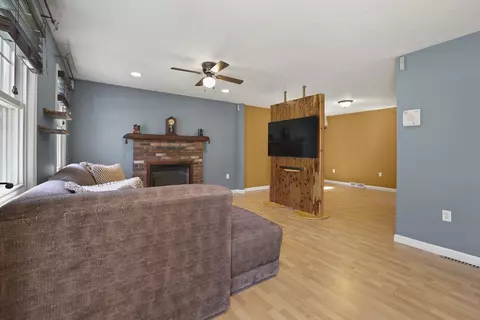 Living - 8 Walker Rd, Franklin, MA 02038 photo 1 of 4