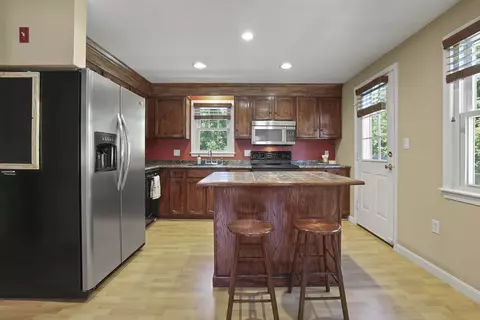 Kitchen - 8 Walker Rd, Franklin, MA 02038 photo 1 of 4