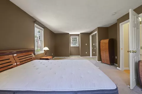 Bedroom - 8 Walker Rd, Franklin, MA 02038 photo 2 of 6