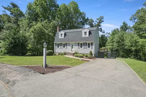Other - 8 Walker Rd, Franklin, MA 02038 photo 1 of 6