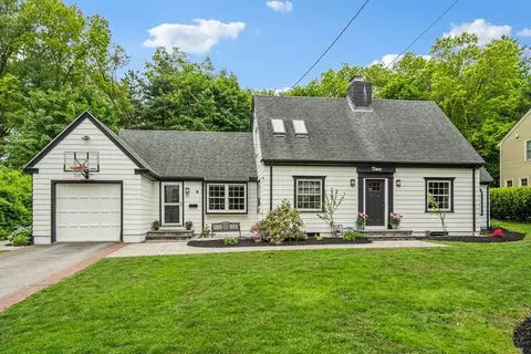 30 Wachusett Dr, Lexington, MA 02421