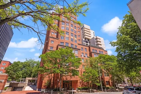 931 Massachusetts Ave #606, Cambridge, MA 02139