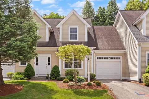 725 Boston Post Rd #5, Sudbury, MA 01776