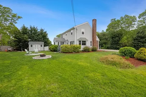 266 Algonquin Ave, Mashpee, MA 02649 photo 3