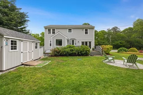 266 Algonquin Ave, Mashpee, MA 02649 photo 35