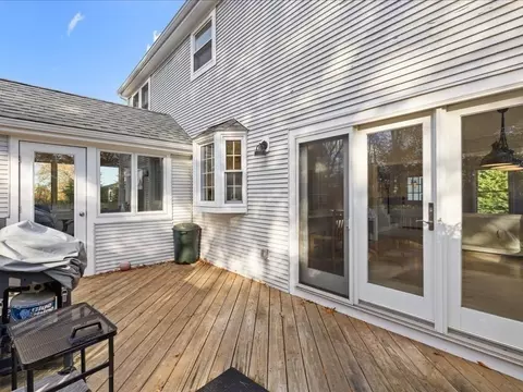 266 Algonquin Ave, Mashpee, MA 02649 photo 32