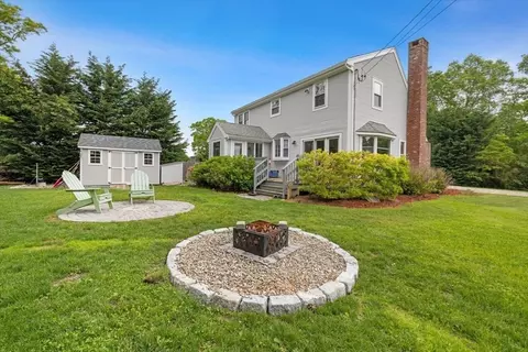 266 Algonquin Ave, Mashpee, MA 02649 photo 37