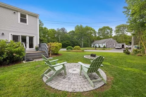 266 Algonquin Ave, Mashpee, MA 02649 photo 34