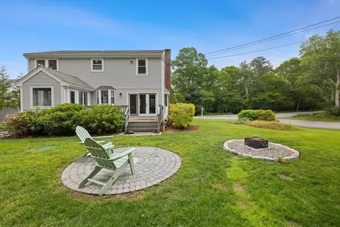 266 Algonquin Ave, Mashpee, MA 02649 photo 38