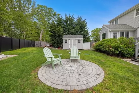 266 Algonquin Ave, Mashpee, MA 02649 photo 36