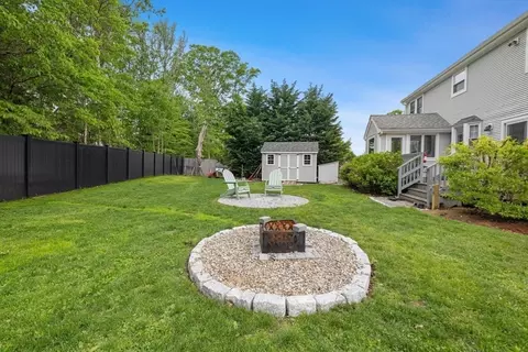 266 Algonquin Ave, Mashpee, MA 02649 photo 39