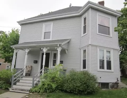 32-34 Dartmouth St, Waltham, MA 02453