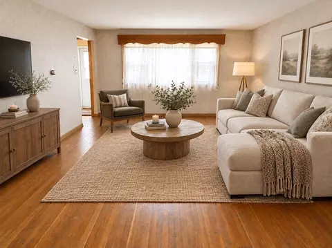 Living - 445 E 5th St, Boston, MA 02127 photo 10 of 10