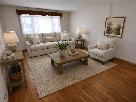 Living - 445 E 5th St, Boston, MA 02127 photo 9 of 10