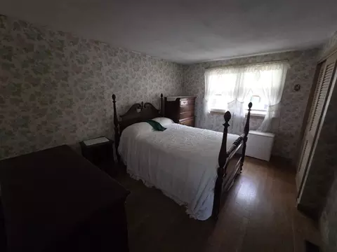 Bedroom - 445 E 5th St, Boston, MA 02127 photo 2 of 8
