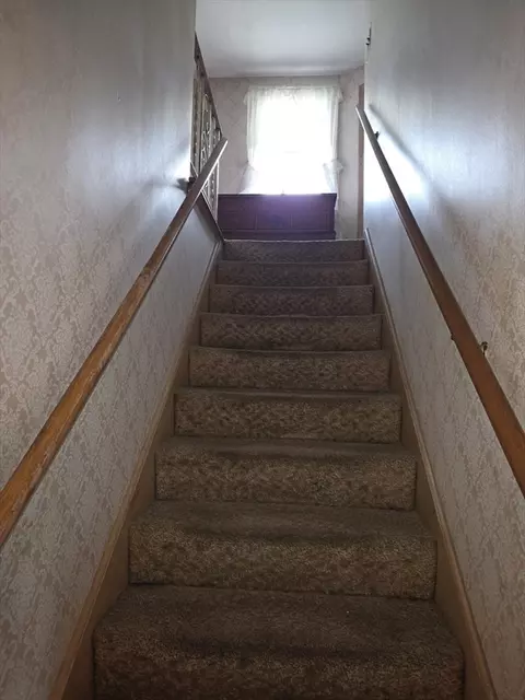 Entry Way - 445 E 5th St, Boston, MA 02127 photo 1 of 2