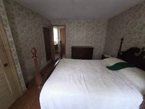 Bedroom - 445 E 5th St, Boston, MA 02127 photo 1 of 8