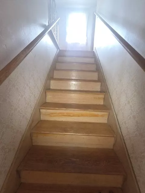 Entry Way - 445 E 5th St, Boston, MA 02127 photo 2 of 2
