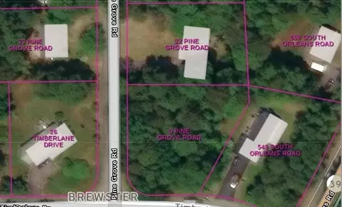 8 Pine Grove Rd, Brewster, MA 02631 photo 6
