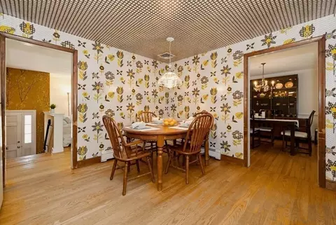 Dining - 87 Hancock Rd, Needham, MA 02492 photo 3 of 5