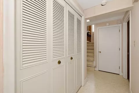Entry Way - 87 Hancock Rd, Needham, MA 02492 photo 5 of 6