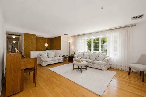 Living - 87 Hancock Rd, Needham, MA 02492 photo 2 of 3