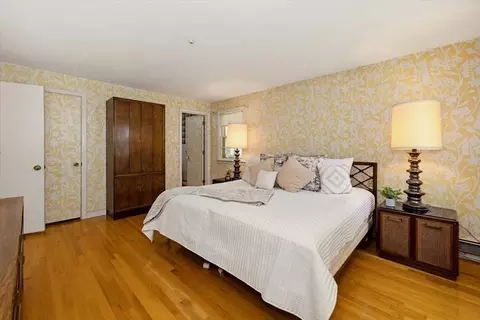 Bedroom - 87 Hancock Rd, Needham, MA 02492 photo 2 of 6