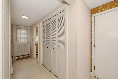 Entry Way - 87 Hancock Rd, Needham, MA 02492 photo 6 of 6