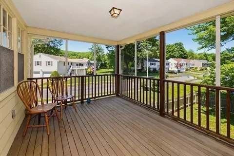 Exterior - 87 Hancock Rd, Needham, MA 02492 photo 5 of 5
