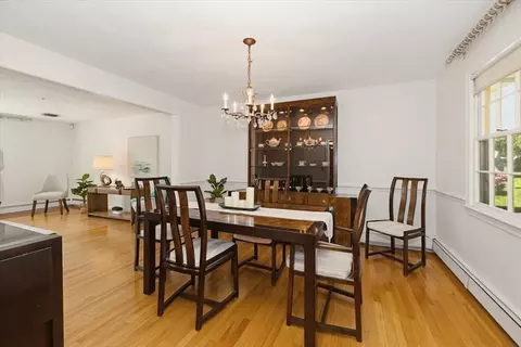 Dining - 87 Hancock Rd, Needham, MA 02492 photo 2 of 5