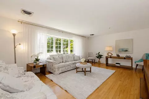 Living - 87 Hancock Rd, Needham, MA 02492 photo 1 of 3