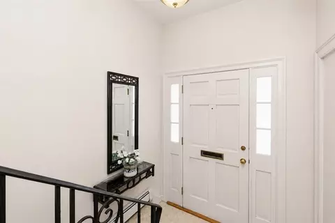 Entry Way - 87 Hancock Rd, Needham, MA 02492 photo 2 of 6