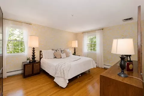 Bedroom - 87 Hancock Rd, Needham, MA 02492 photo 1 of 6
