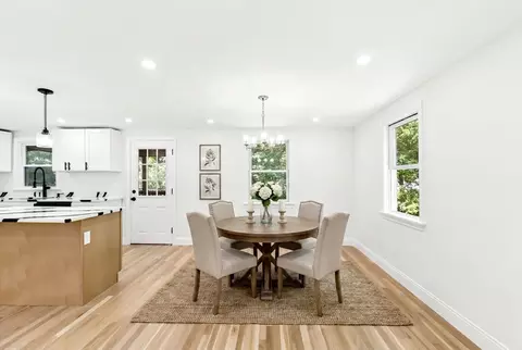 Dining - 29 Sumner St, Canton, MA 02021 photo 1 of 1