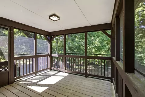 Exterior - 29 Sumner St, Canton, MA 02021 photo 2 of 2