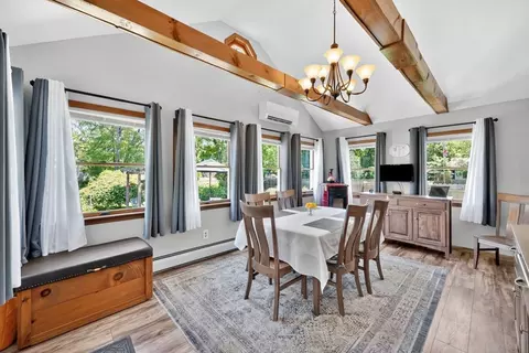 Dining - 121 Merrill Rd, Springfield, MA 01119 photo 1 of 4