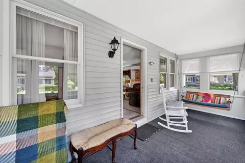 Exterior - 121 Merrill Rd, Springfield, MA 01119 photo 1 of 5