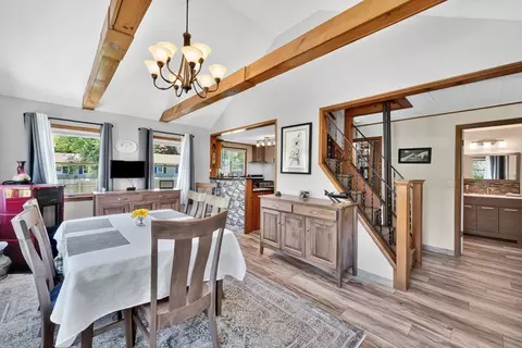 Dining - 121 Merrill Rd, Springfield, MA 01119 photo 2 of 4